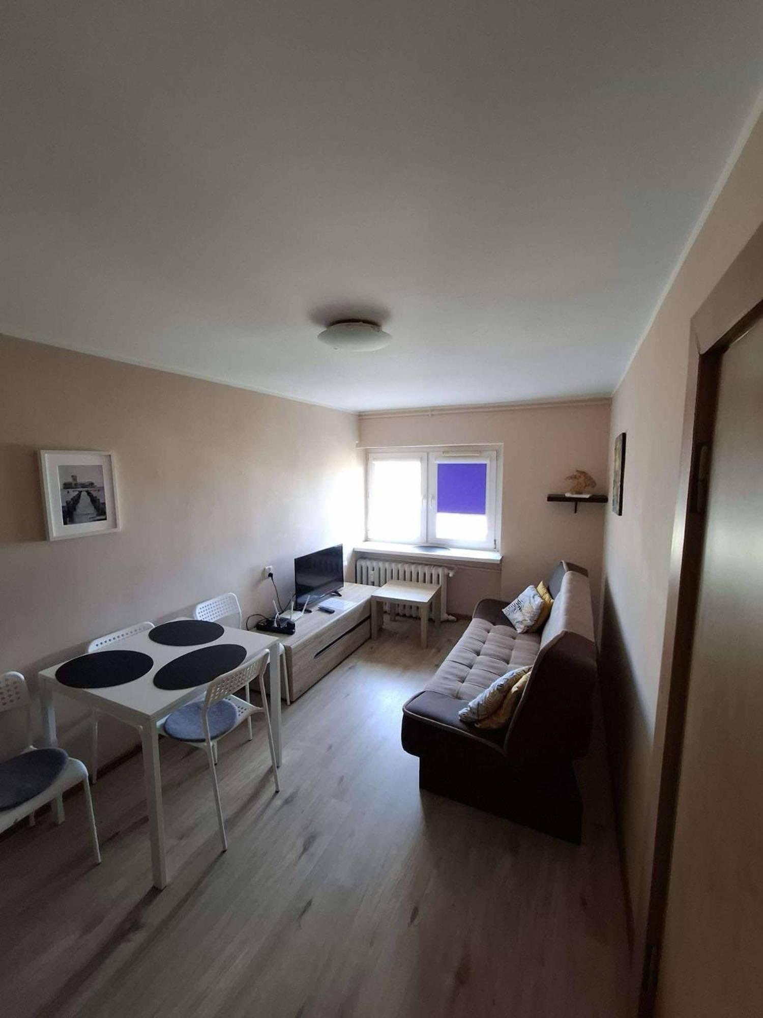 Mieszkanie W Samym Sercu Gdyni, 3 Minuty Od Plazy. Apartment